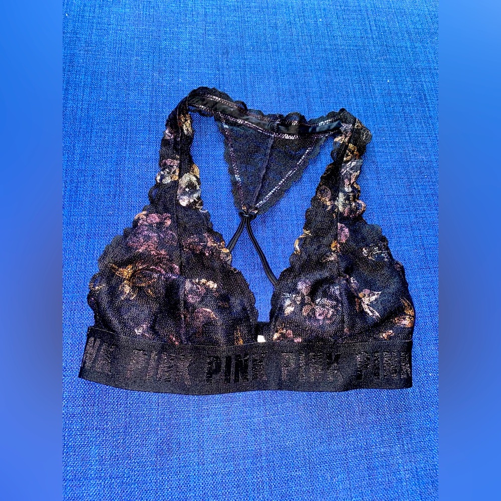 Victoria’s Secret Pink Bralette